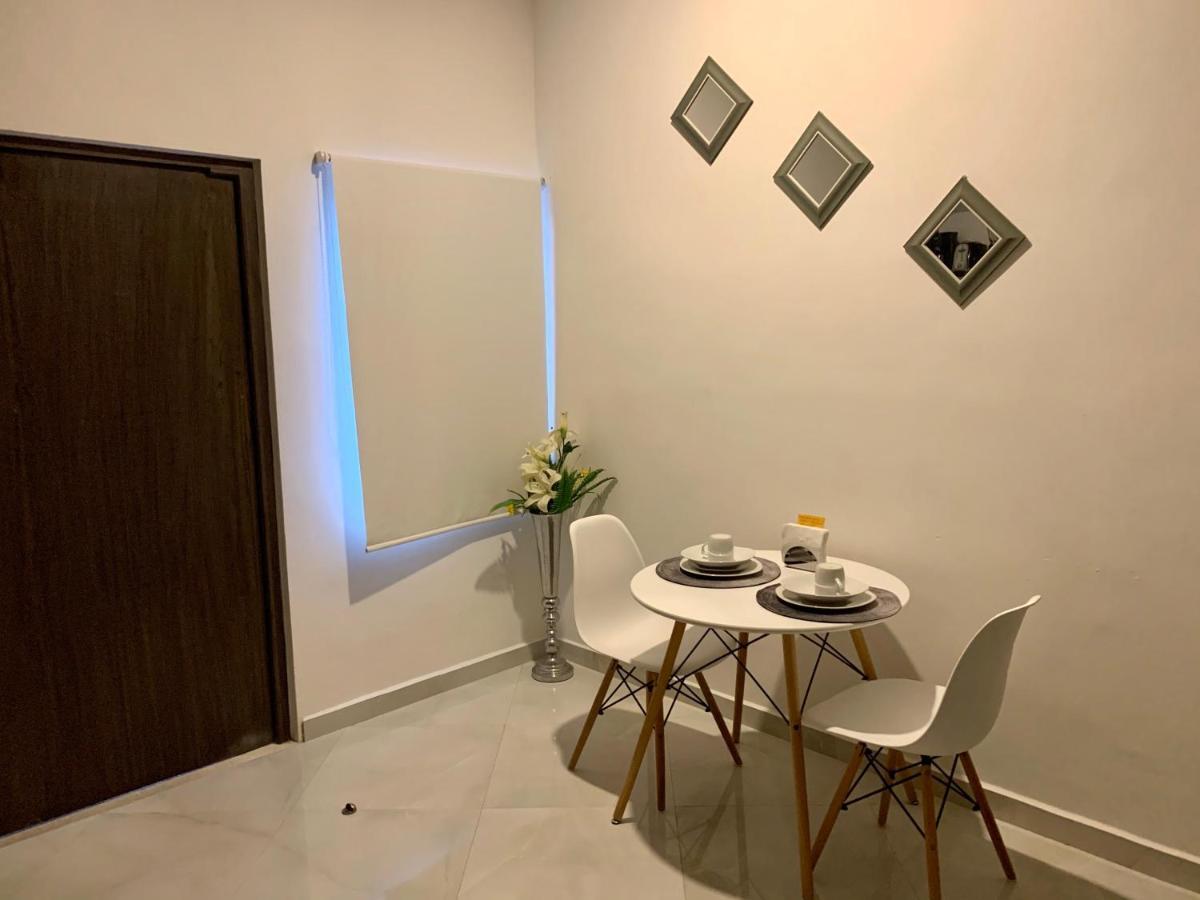 Silversands Hotel Boutique - 5Th Ave 普拉亚卡门 外观 照片