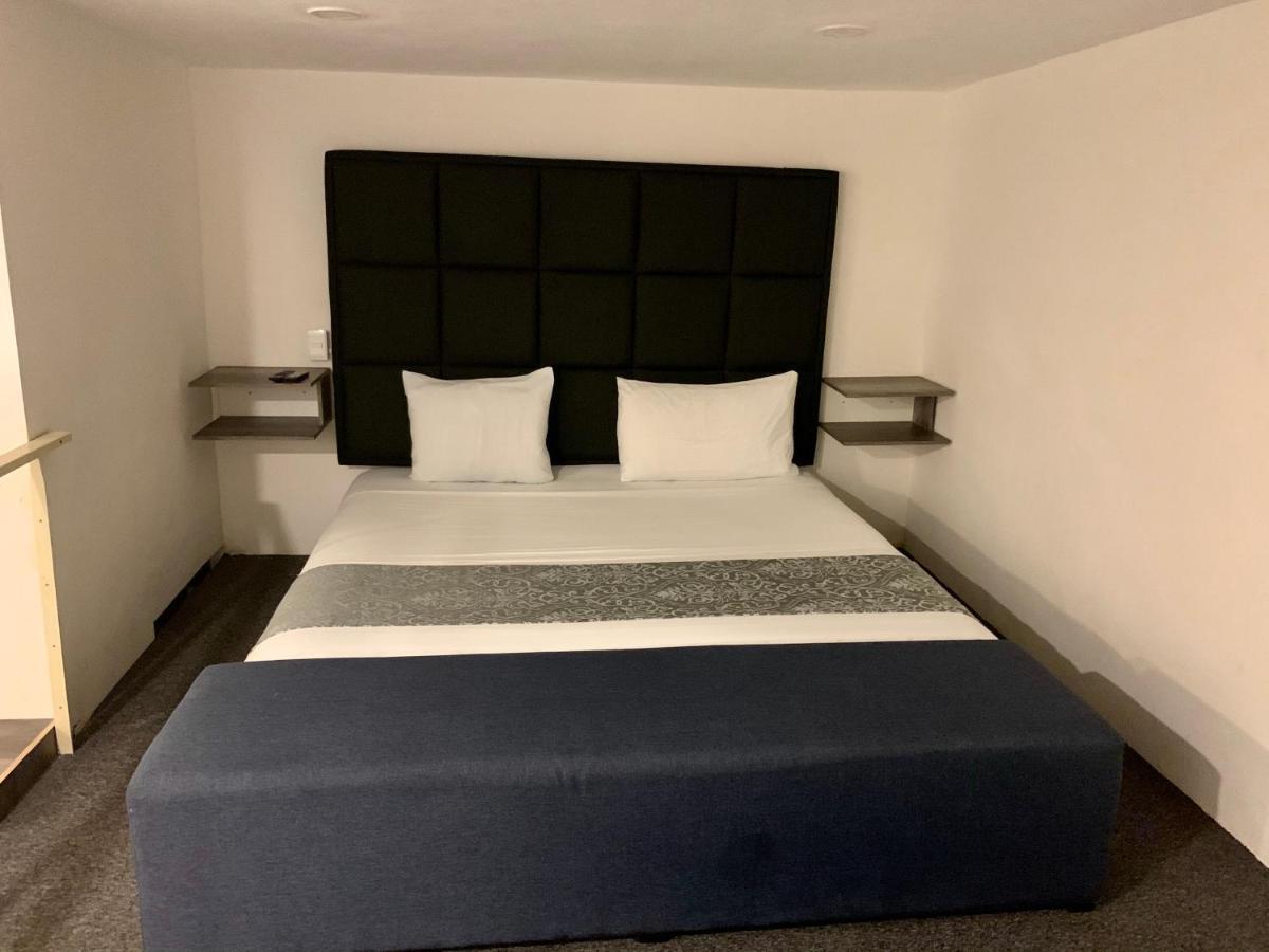 Silversands Hotel Boutique - 5Th Ave 普拉亚卡门 外观 照片
