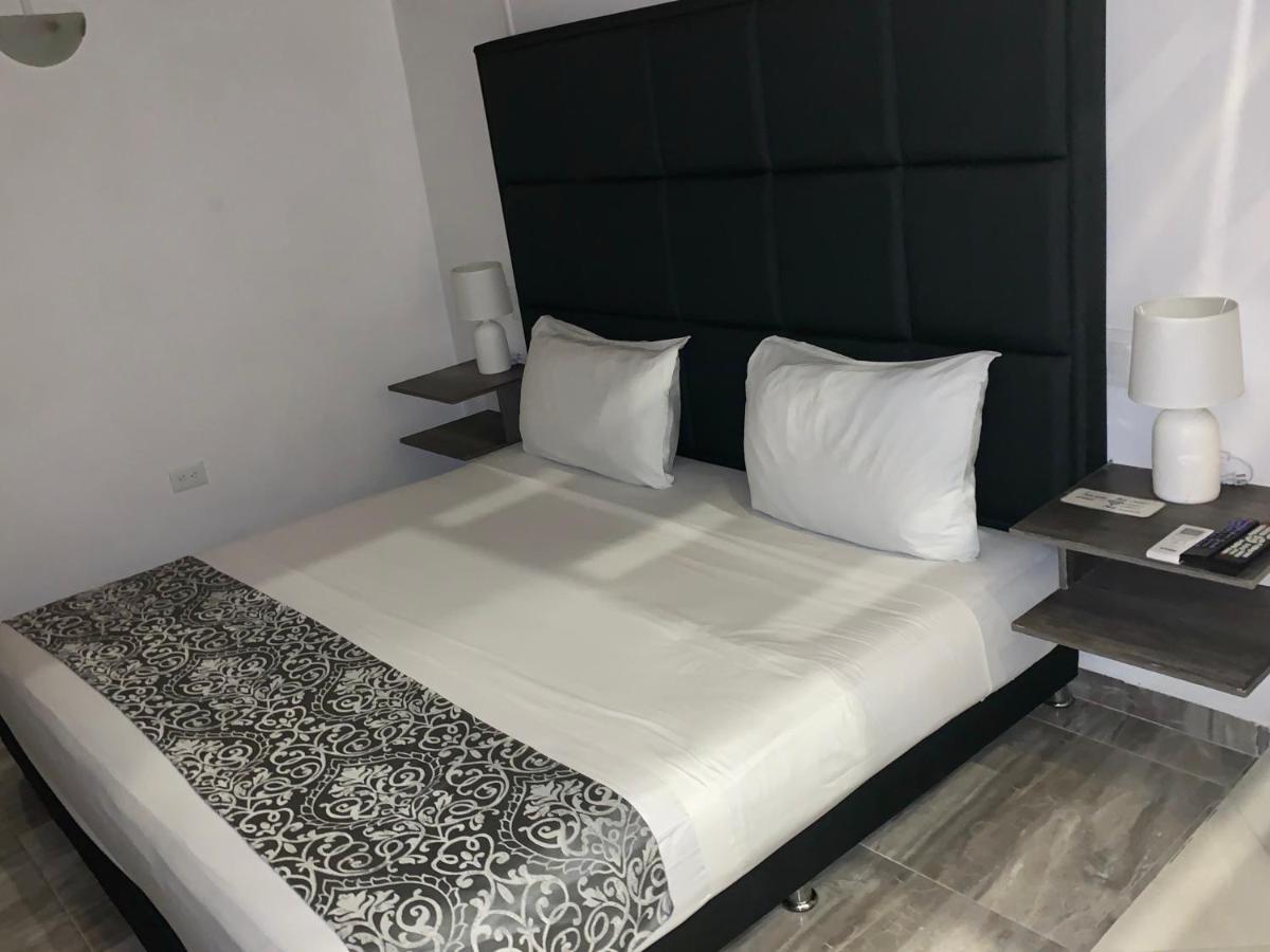 Silversands Hotel Boutique - 5Th Ave 普拉亚卡门 外观 照片